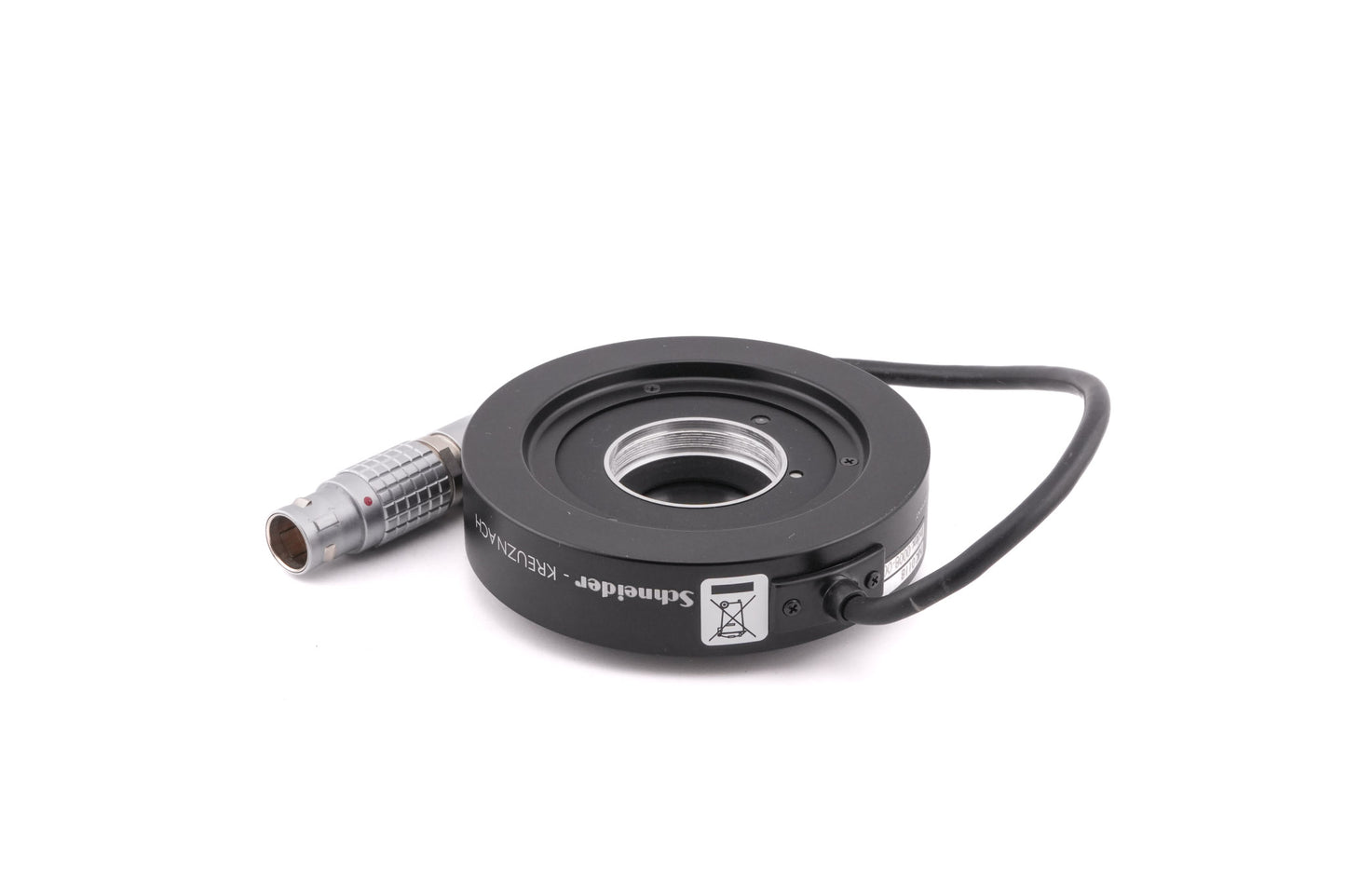 Schneider-Kreuznach Electronic-Shutter 0