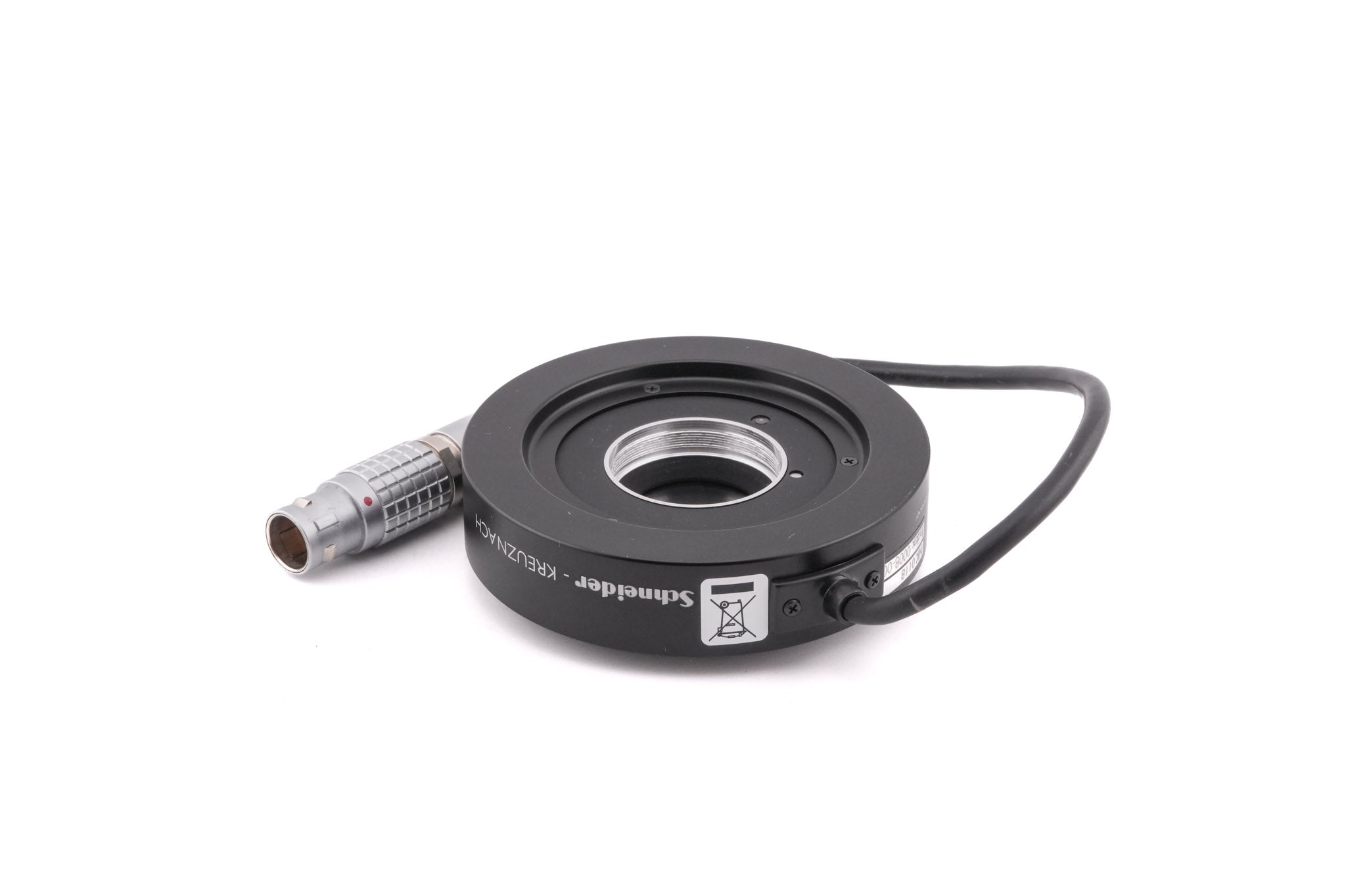Schneider-Kreuznach Electronic-Shutter 0