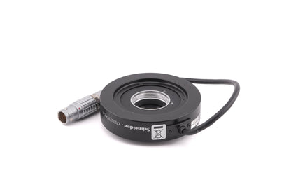 Schneider-Kreuznach Electronic-Shutter 0