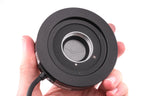 Schneider-Kreuznach Electronic-Shutter 0