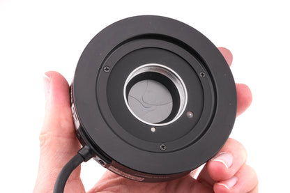 Schneider-Kreuznach Electronic-Shutter 0