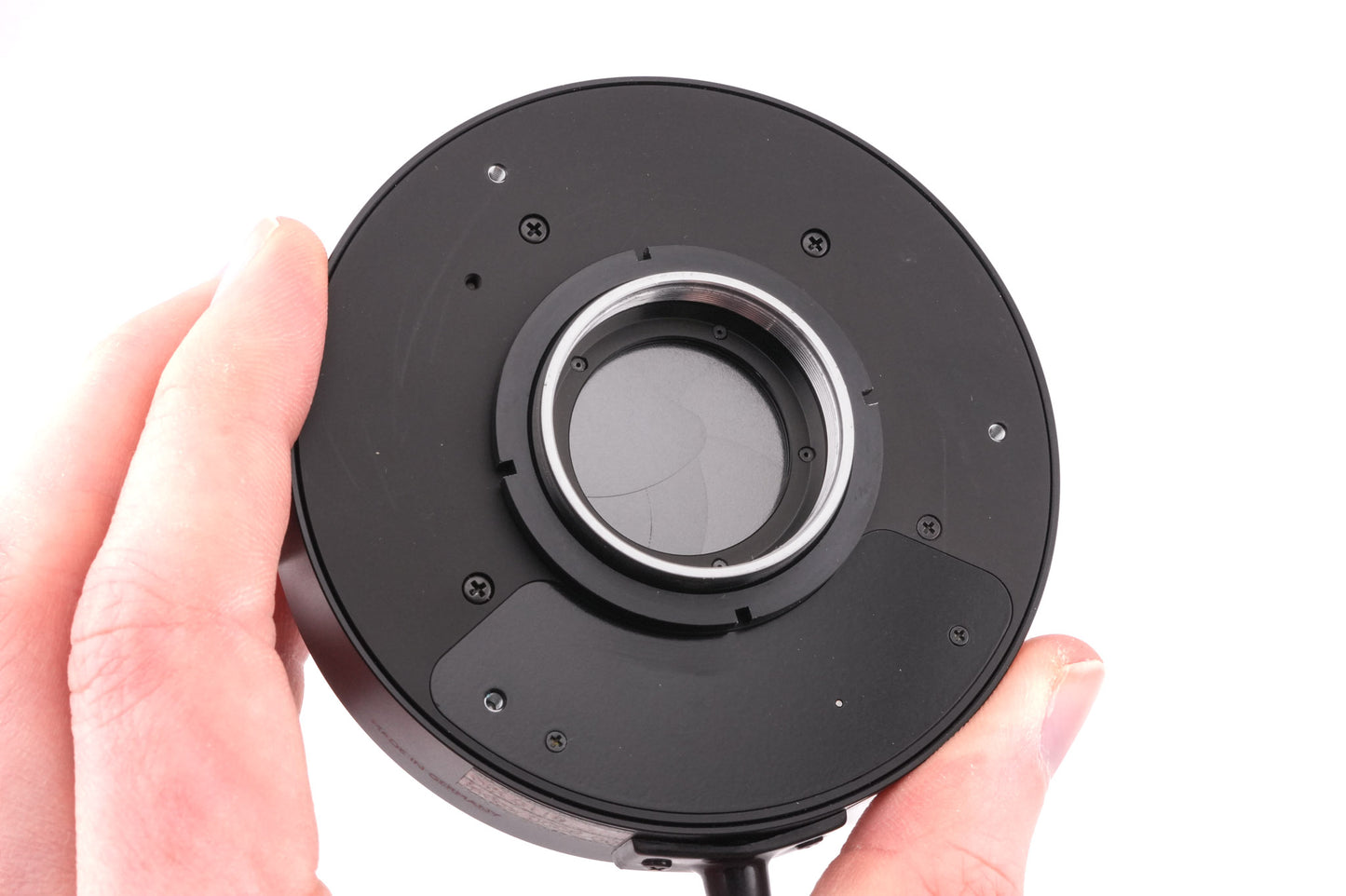 Schneider-Kreuznach Electronic-Shutter 0