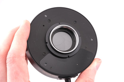 Schneider-Kreuznach Electronic-Shutter 0