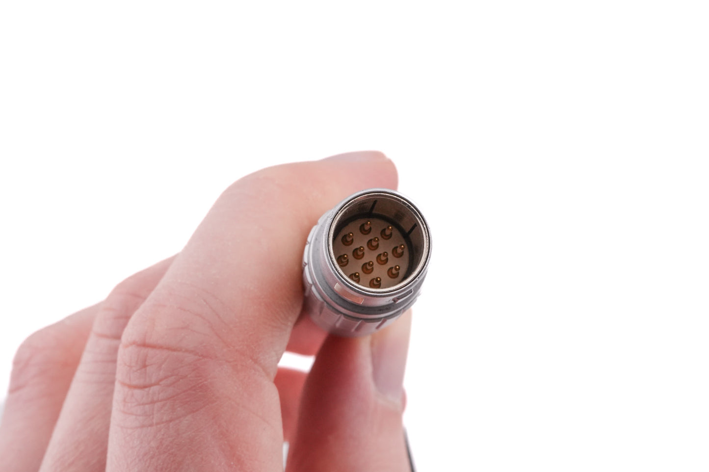 Schneider-Kreuznach Electronic-Shutter 0