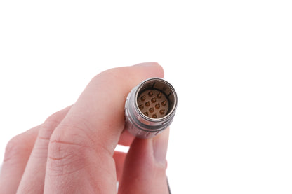 Schneider-Kreuznach Electronic-Shutter 0