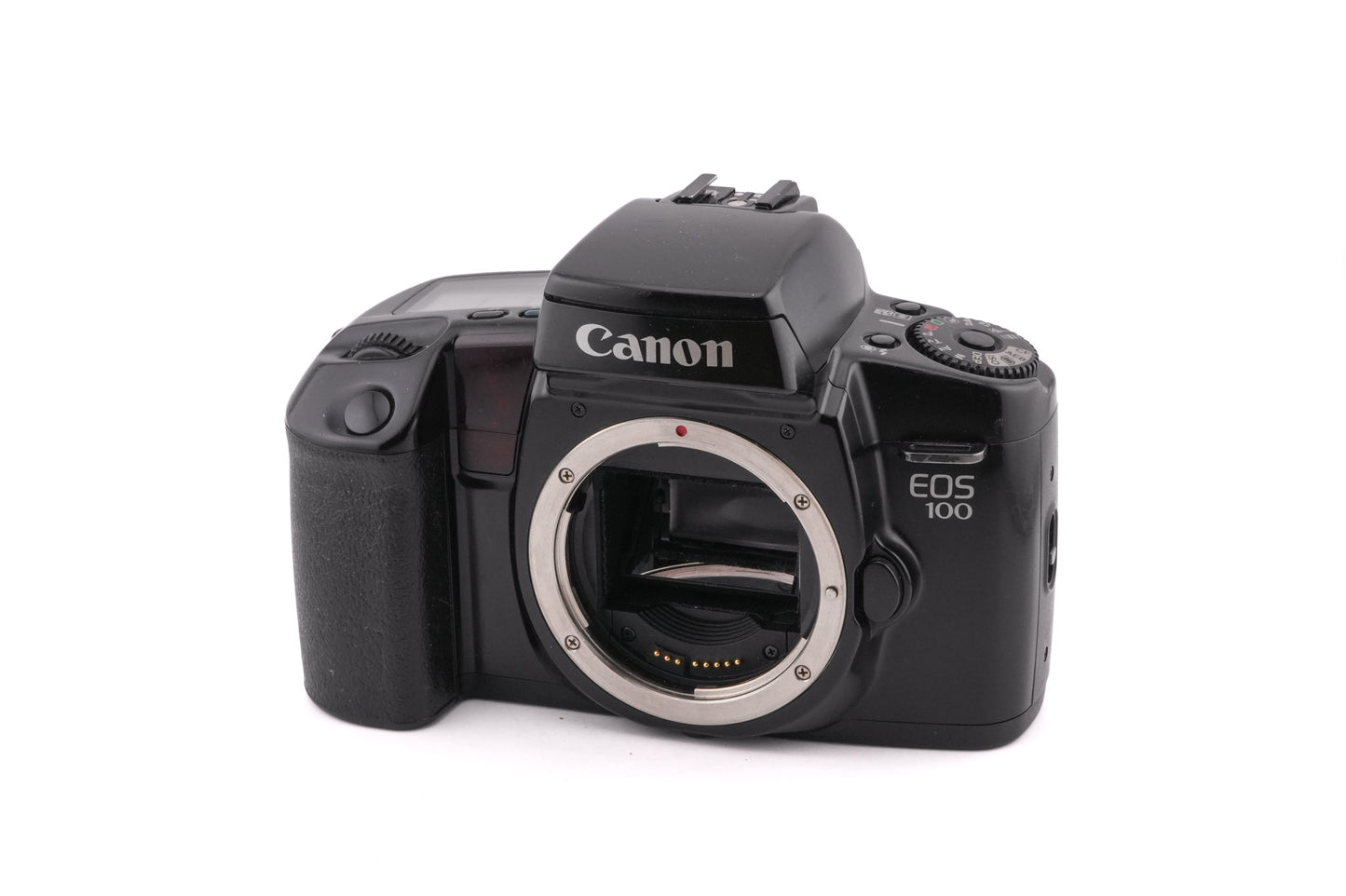Canon EOS 100