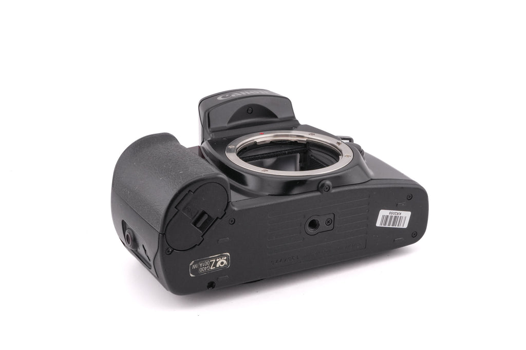 Canon EOS 100