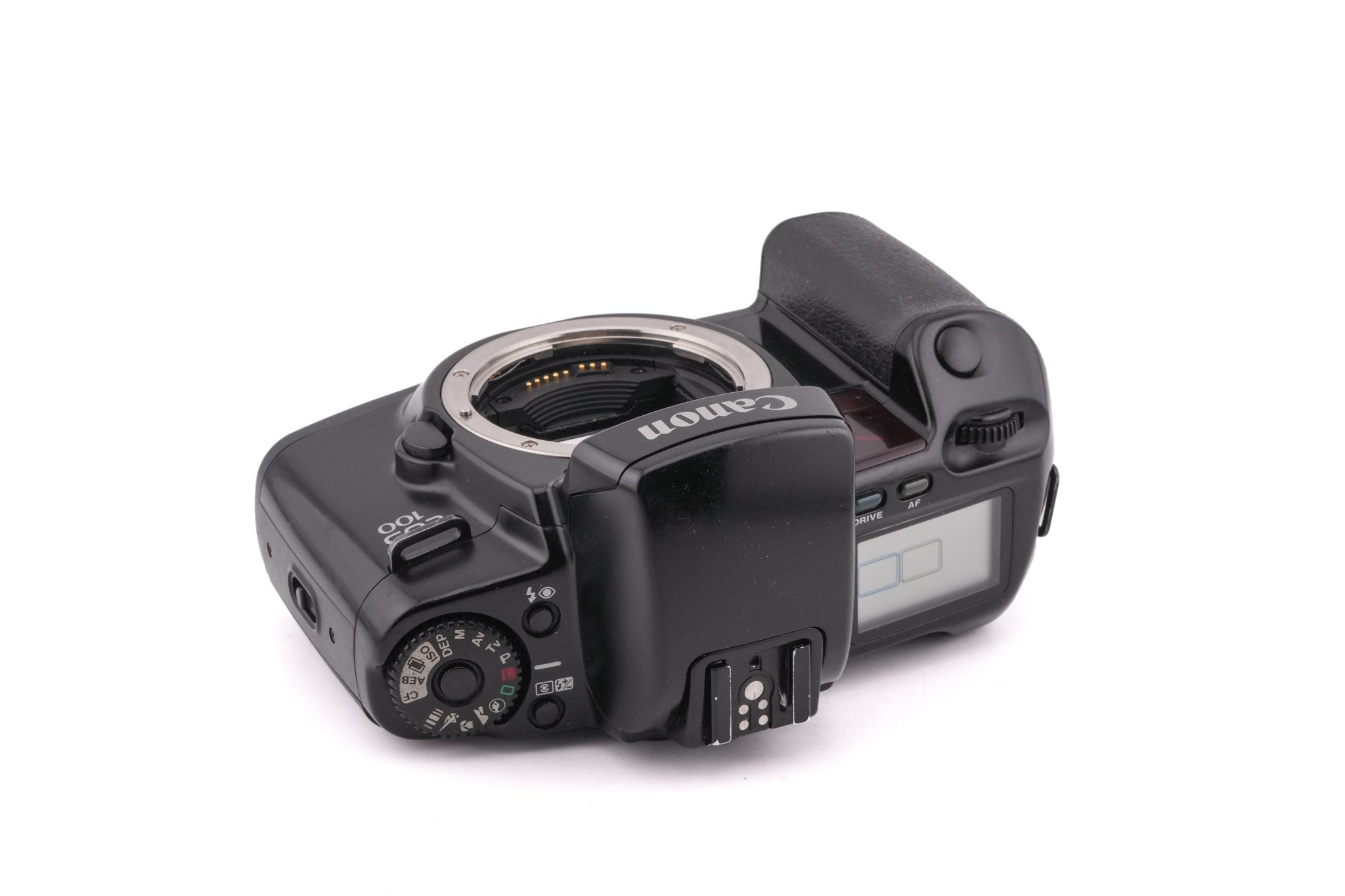 Canon EOS 100