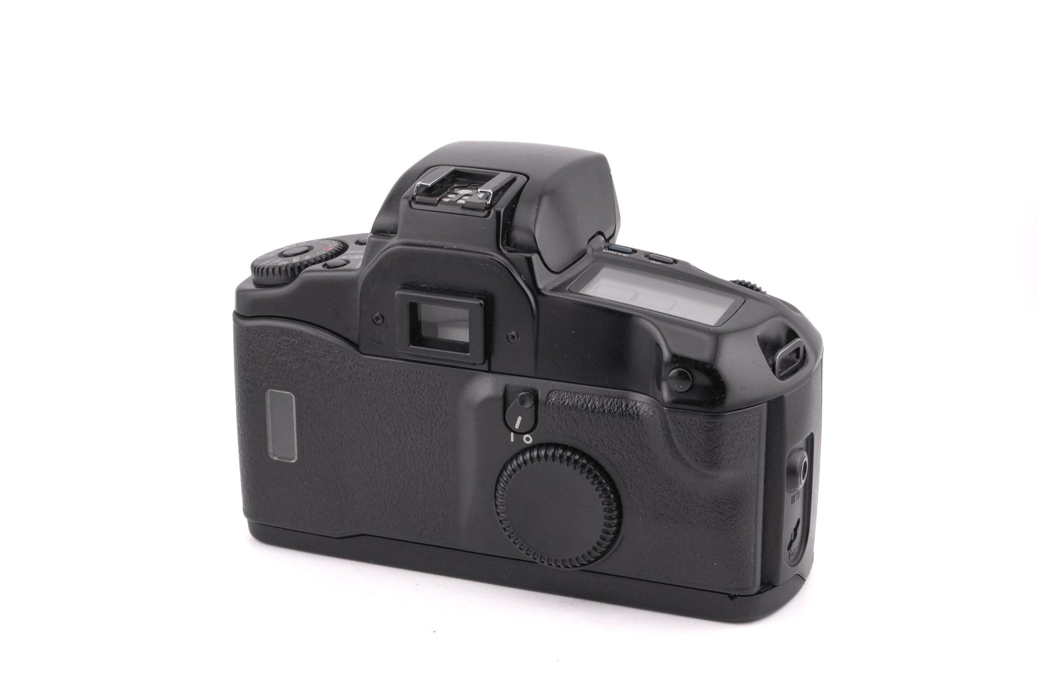 Canon EOS 100