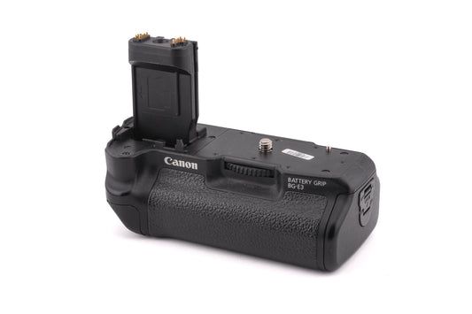 Canon BG-E3 Battery Grip