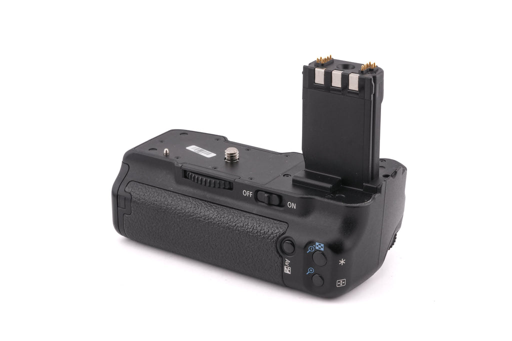Canon BG-E3 Battery Grip