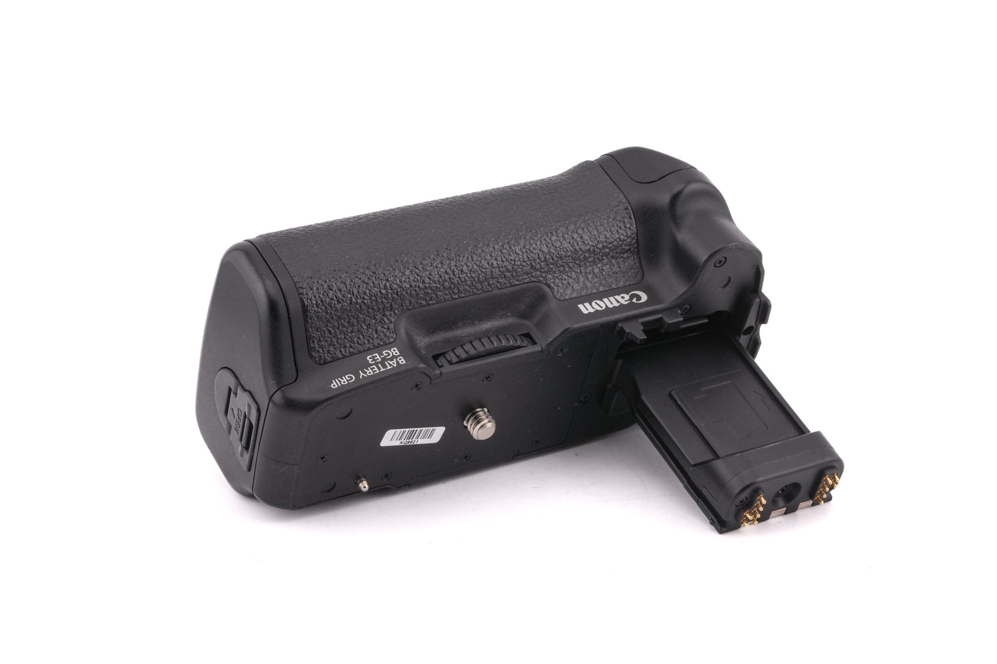 Canon BG-E3 Battery Grip