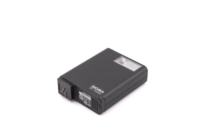 Sigma EF-140DG SA-STTL