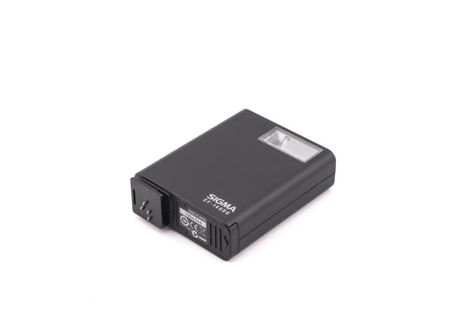 Sigma EF-140DG SA-STTL - Accessory