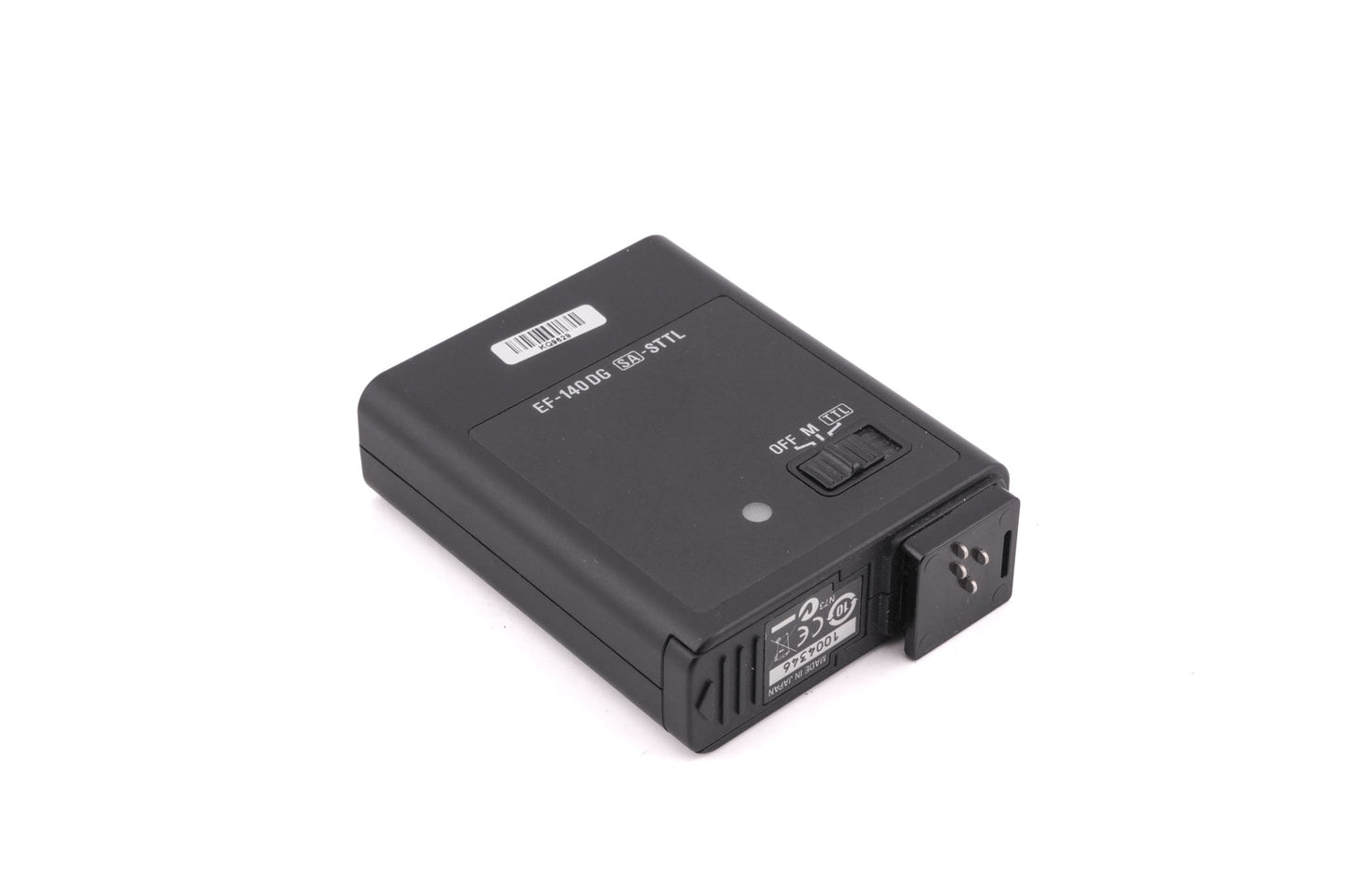 Sigma EF-140DG SA-STTL