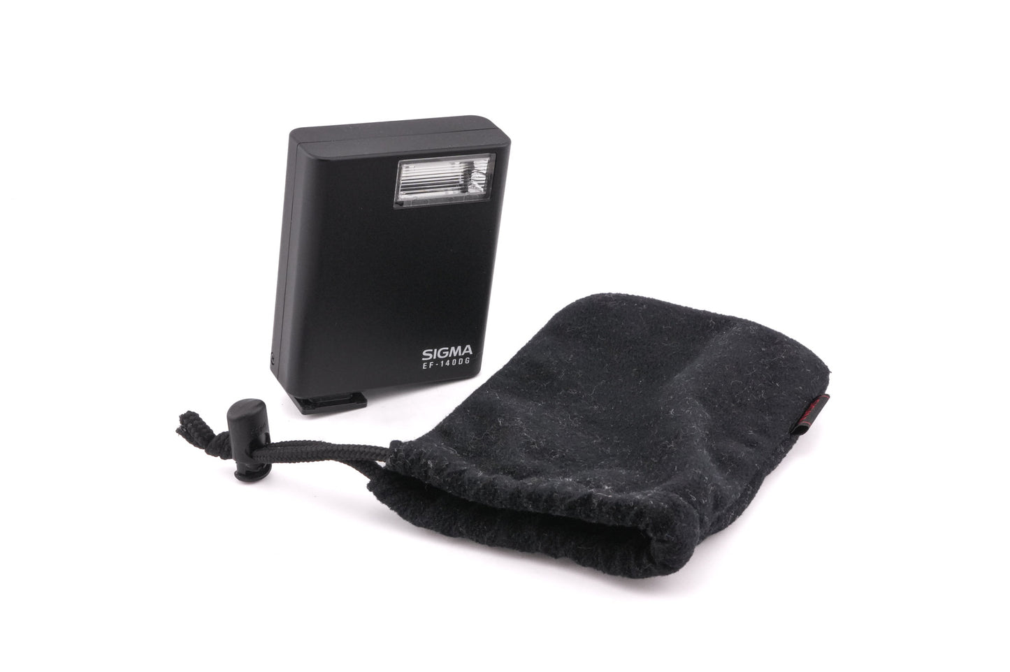 Sigma EF-140DG SA-STTL