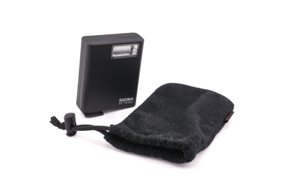 Sigma EF-140DG SA-STTL