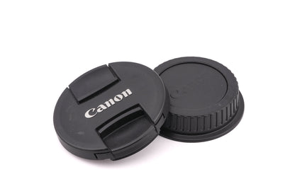 Canon 10-18mm f4.5-5.6 IS STM