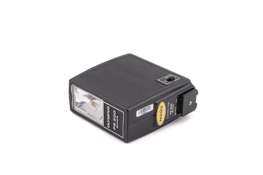 Olympus PS-200 Quick Flash - Accessory
