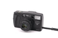 Yashica Microtec Zoom 120 - Camera