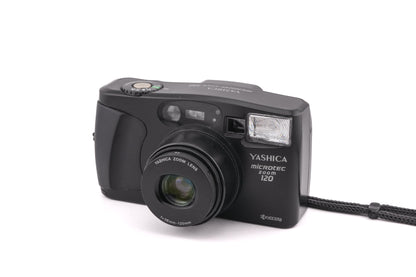 Yashica Microtec Zoom 120