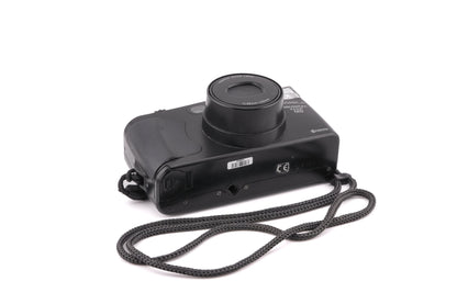 Yashica Microtec Zoom 120