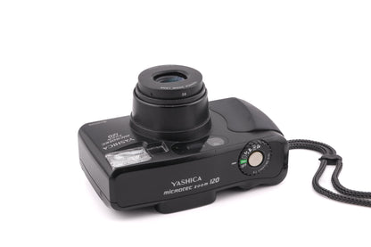Yashica Microtec Zoom 120