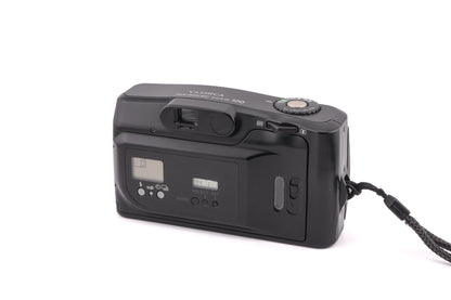 Yashica Microtec Zoom 120