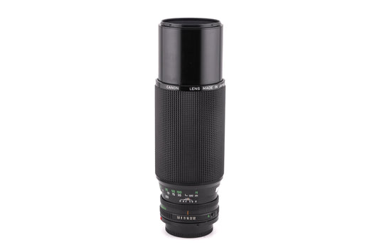 Canon 100-300mm FDn Lens – Kamerastore1