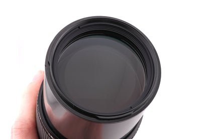 Canon 100-300mm f5.6 FDn