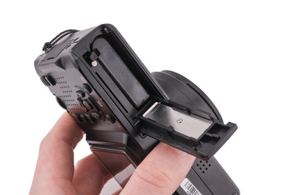 Sigma DP1x + VF-11 28mm Viewfinder