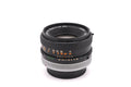 Canon 50mm f1.8 S.C.