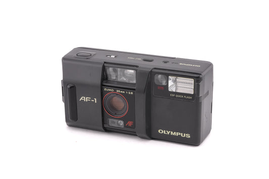 Olympus AF-1