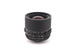 Tamron 35-70mm f3.5 CF Macro BBAR MC (17A)