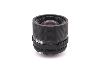 Tamron 35-70mm f3.5 CF Macro BBAR MC (17A)