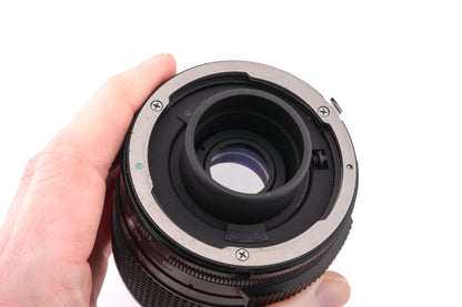 Tamron 35-70mm f3.5 CF Macro BBAR MC (17A)