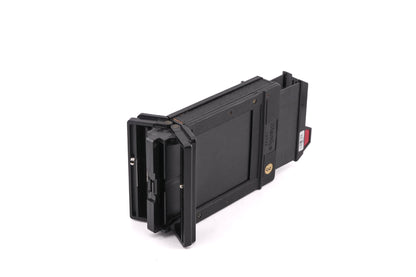 Mamiya Cut Film Holder Type J