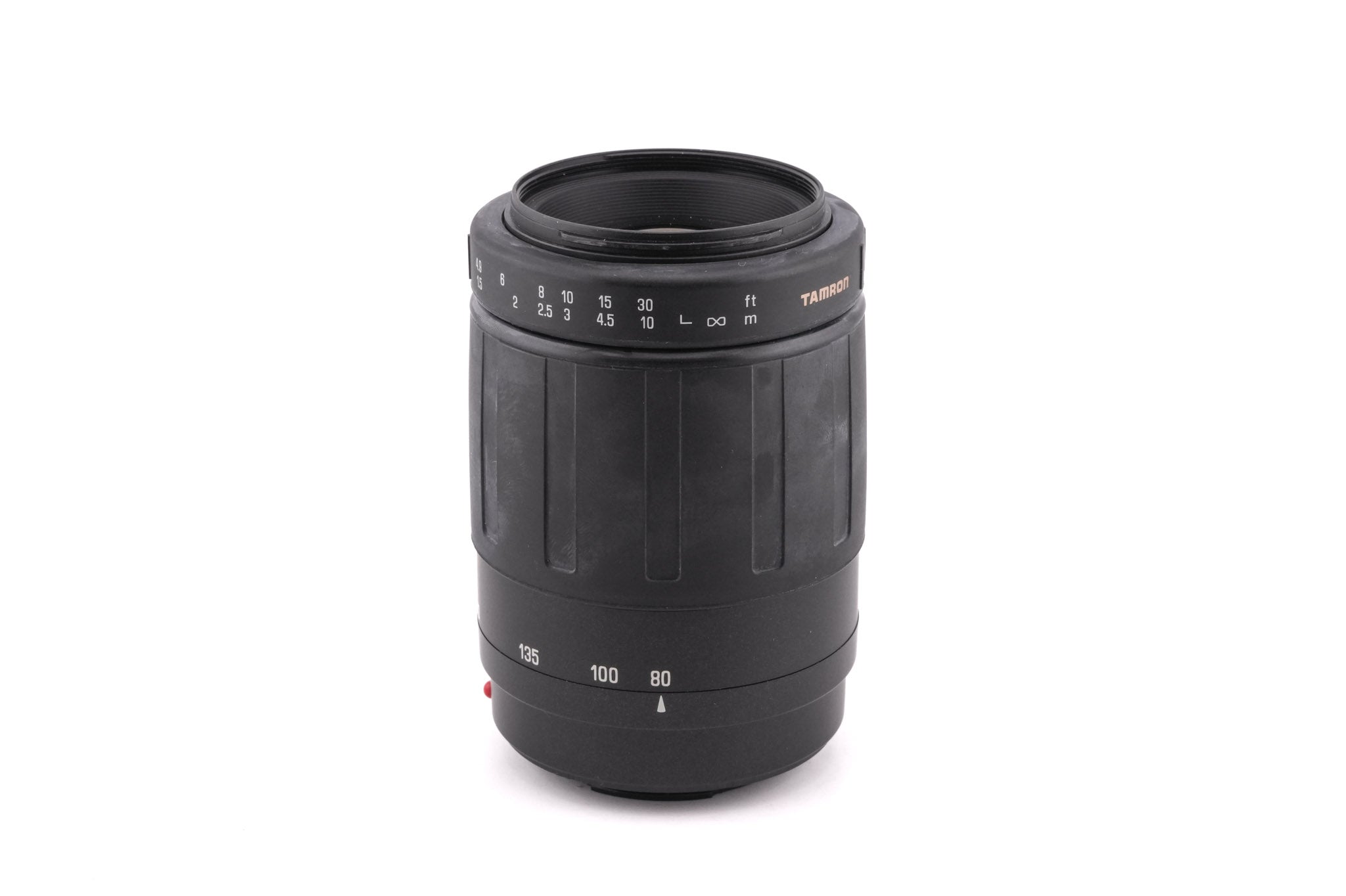 Tamron 80-210mm f4.5-5.6 AF (178D)