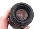 Tamron 80-210mm f4.5-5.6 AF (178D)