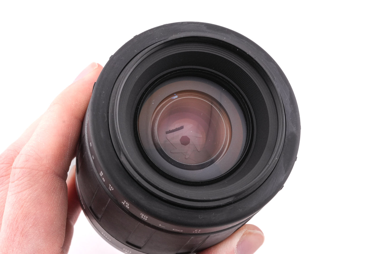 Tamron 80-210mm f4.5-5.6 AF (178D)