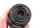 Tamron 80-210mm f4.5-5.6 AF (178D)