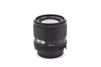 Canon 100mm f2.8 FDn