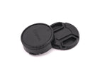 Canon 100mm f2.8 FDn