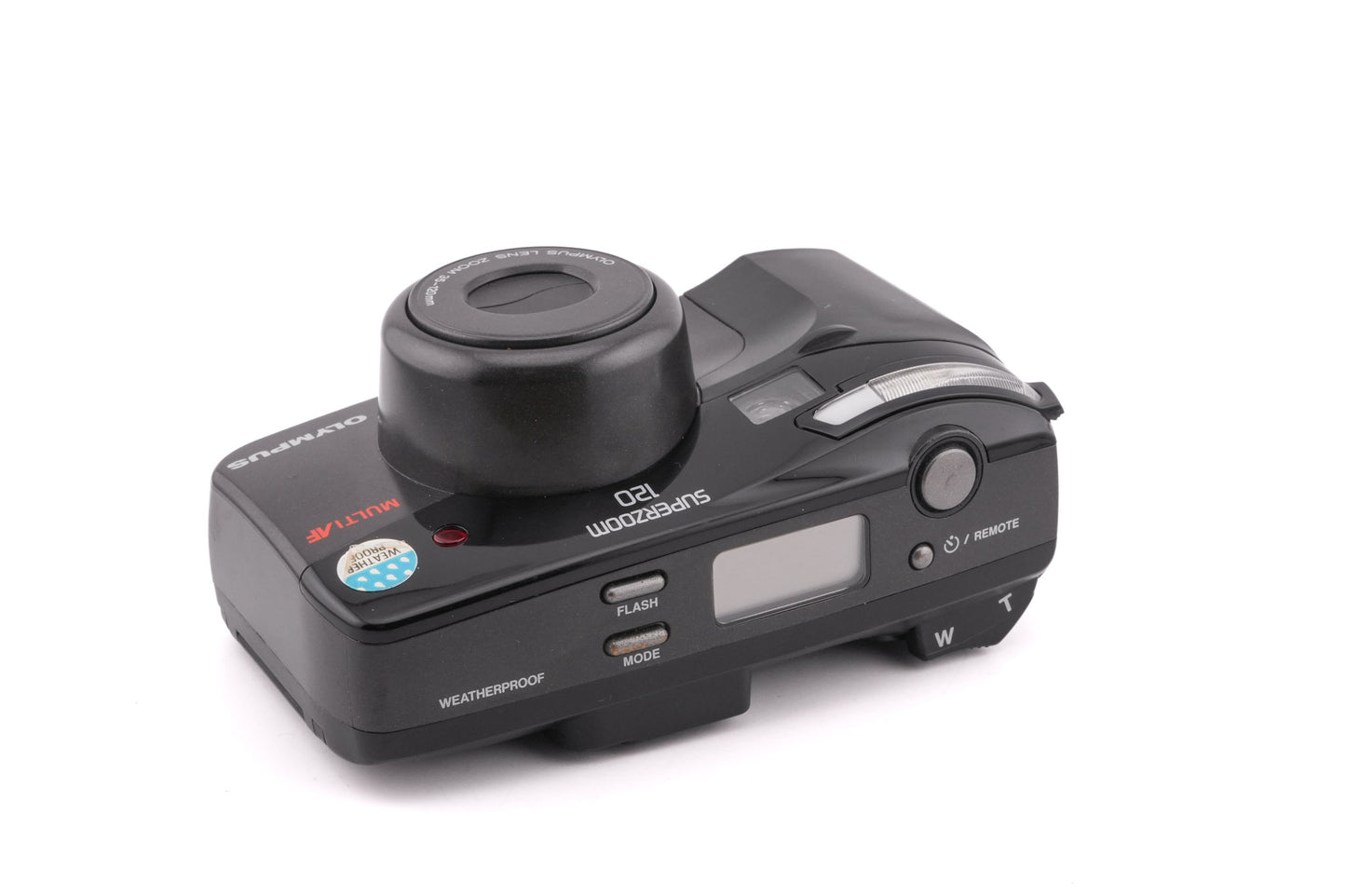 Olympus Superzoom 120