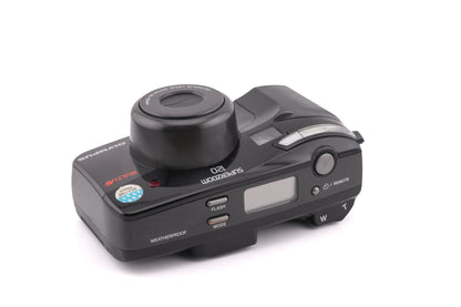Olympus Superzoom 120