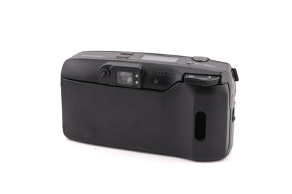 Olympus Superzoom 120