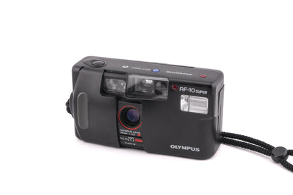 Olympus AF-10 Super