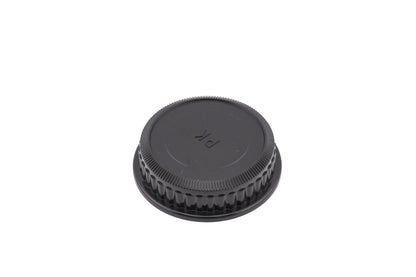 Pentax 50mm f2 SMC Pentax-A