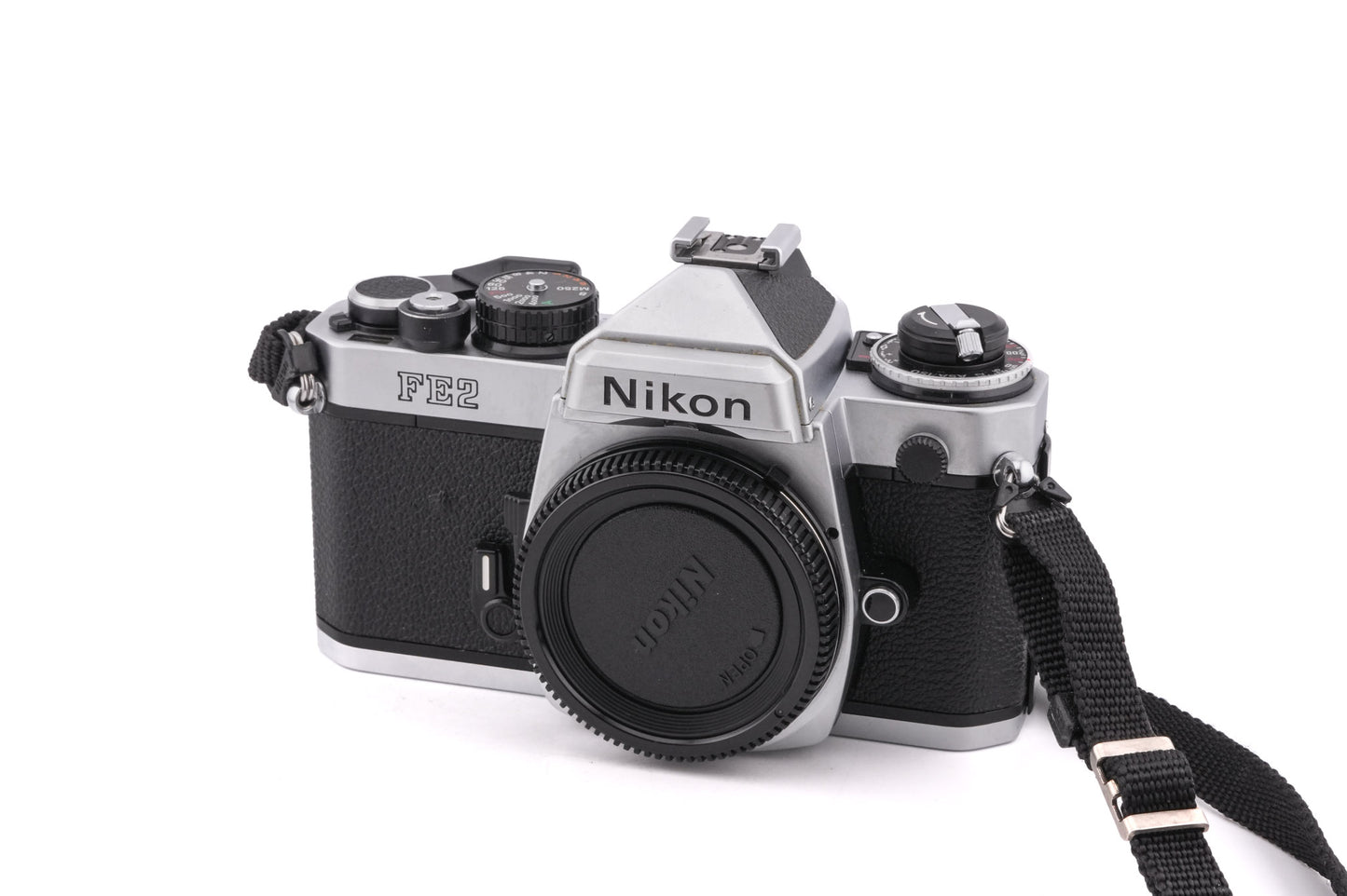 Nikon FE2