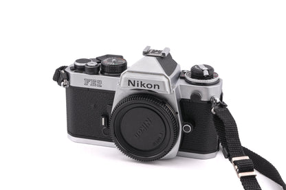Nikon FE2